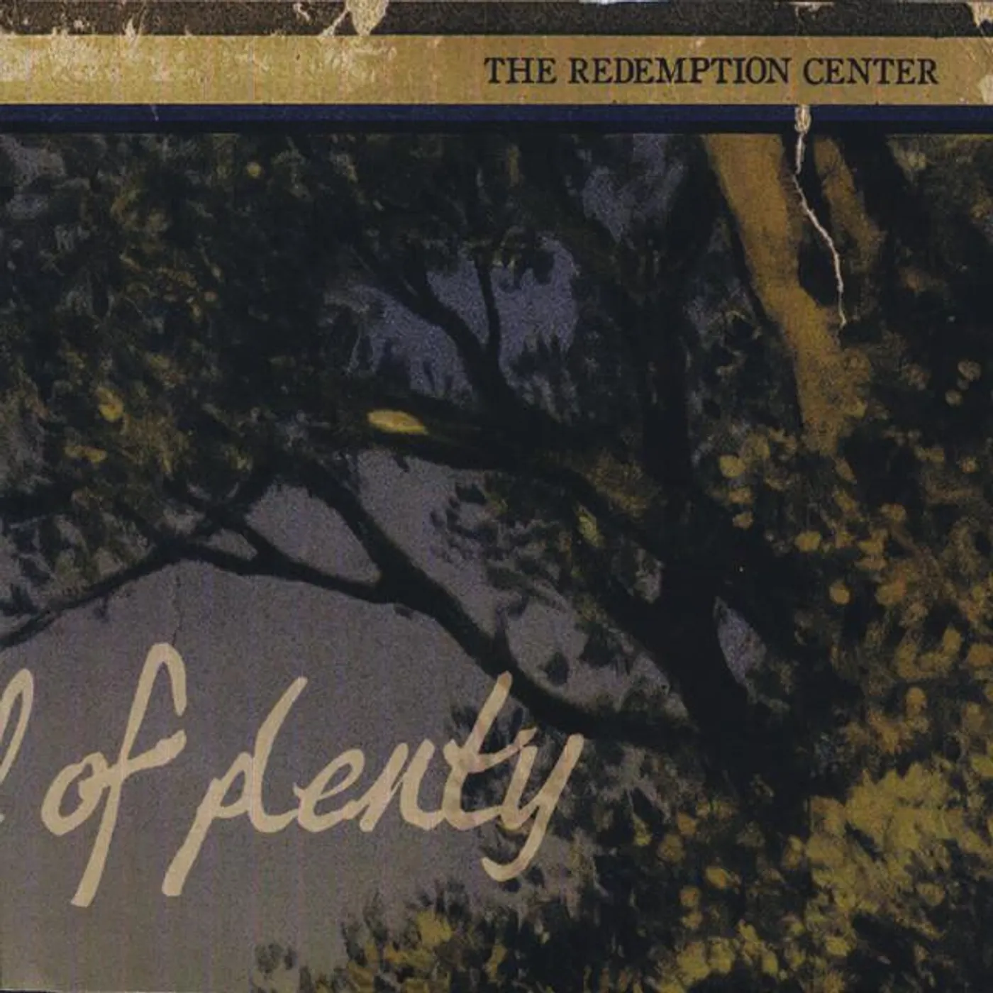The Redemption Center Brand Page