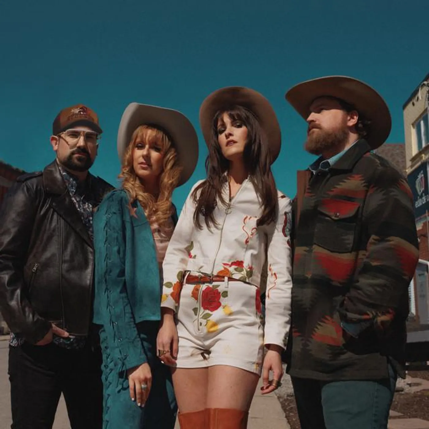 The Redhill Valleys Brand Page