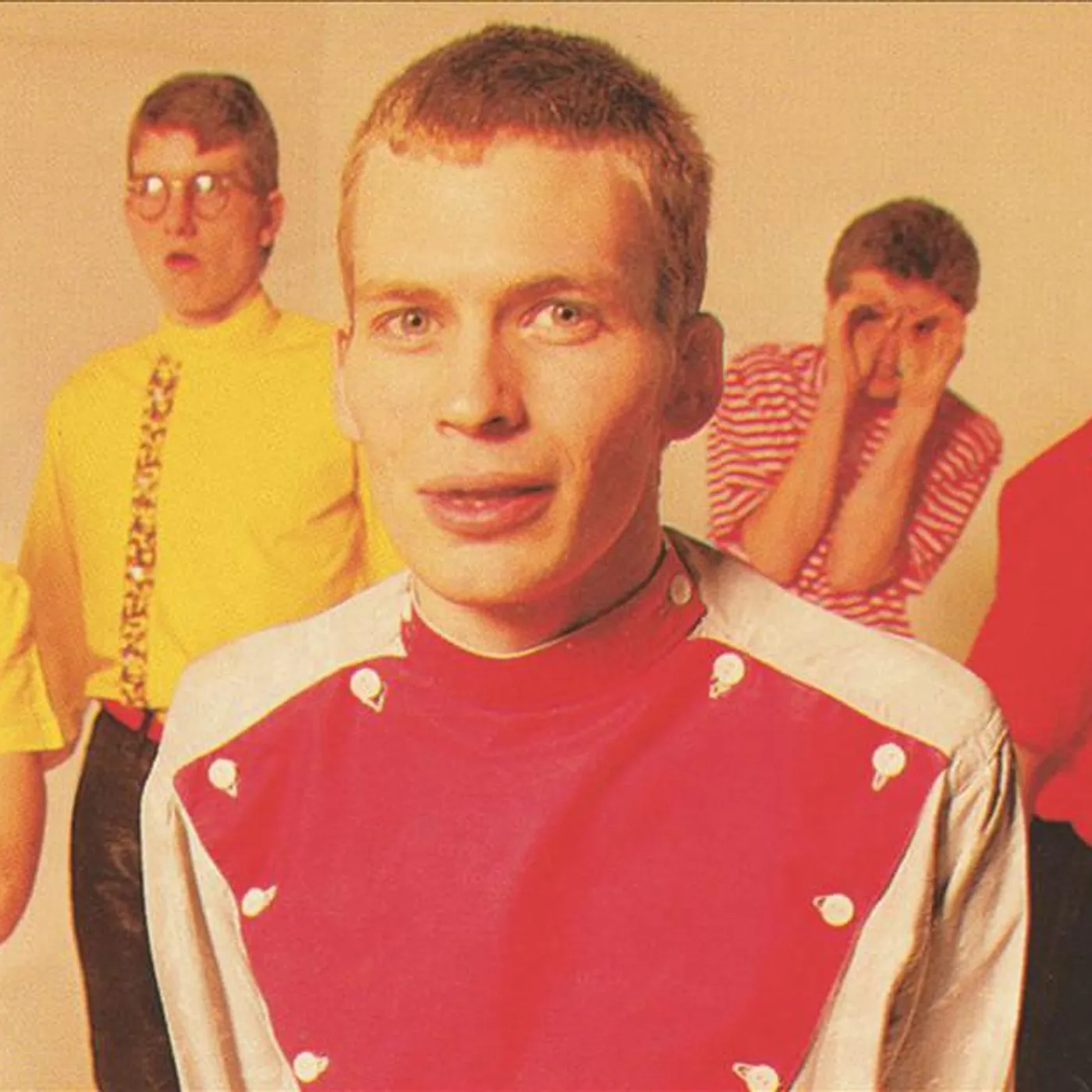 The Reels Brand Page