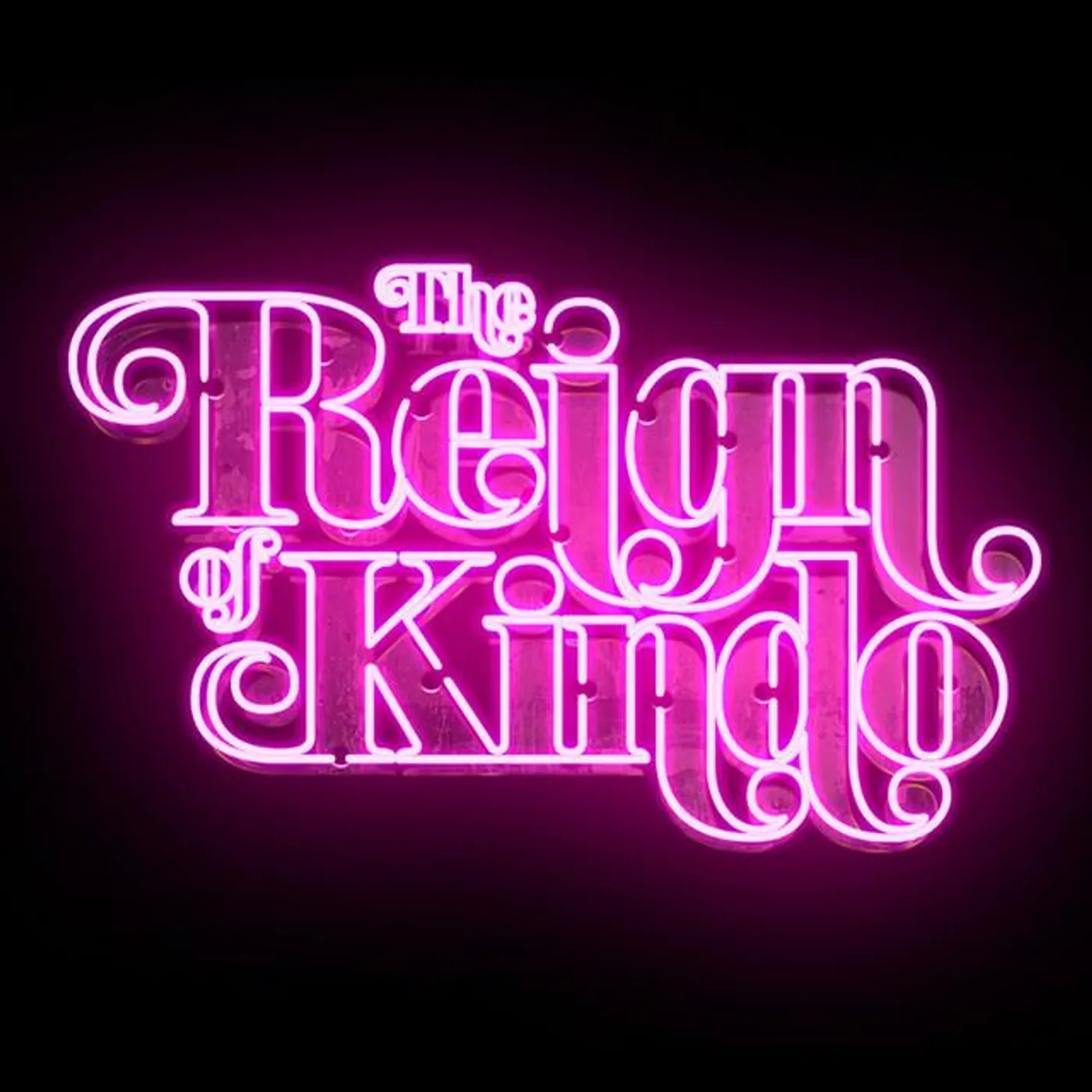 The Reign of Kindo Brand Page