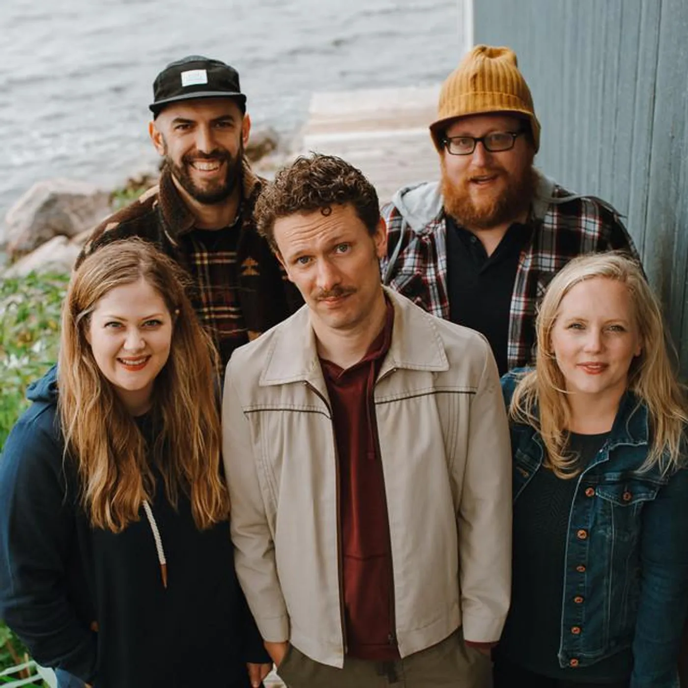 The Relative Minors Brand Page