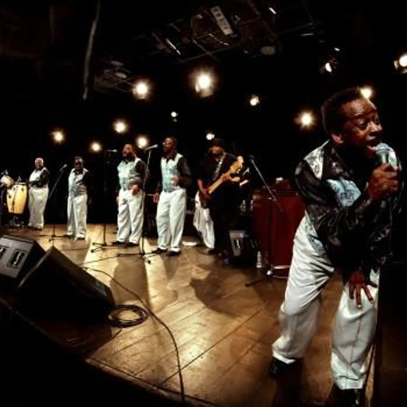 The Relatives Brand Page