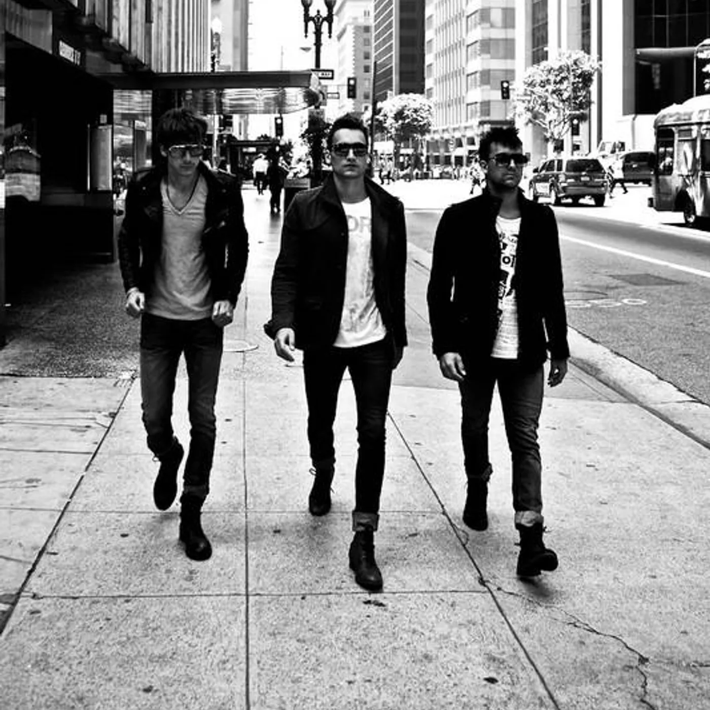 The Relay Company Brand Page