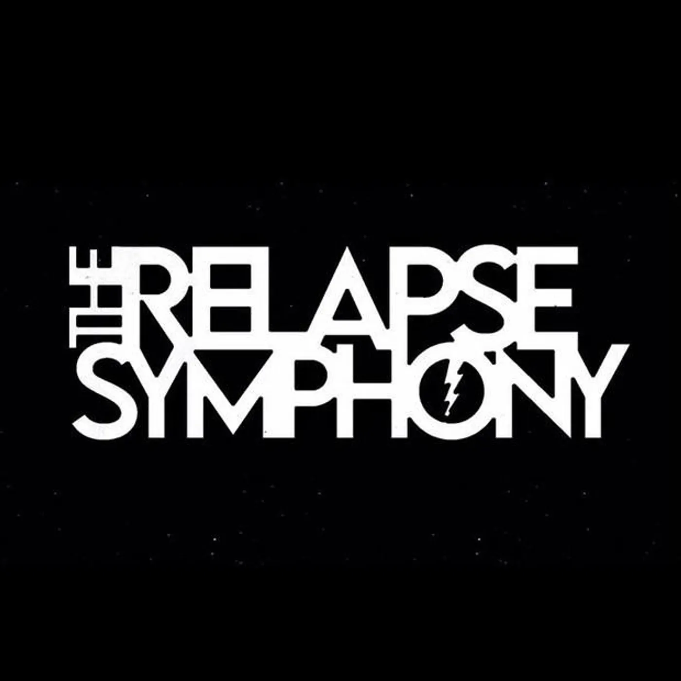 The Relapse Symphony Brand Page