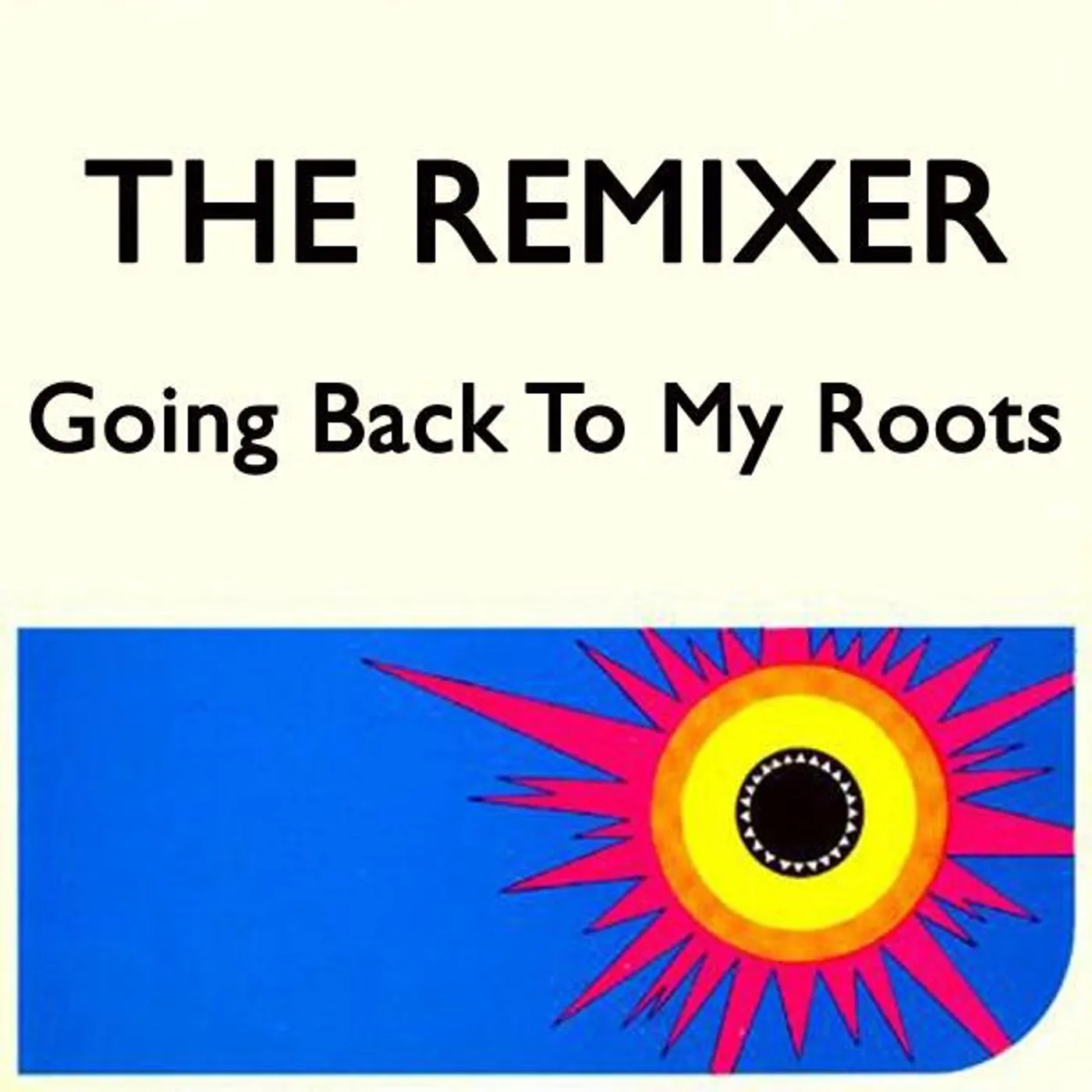 The Remixer