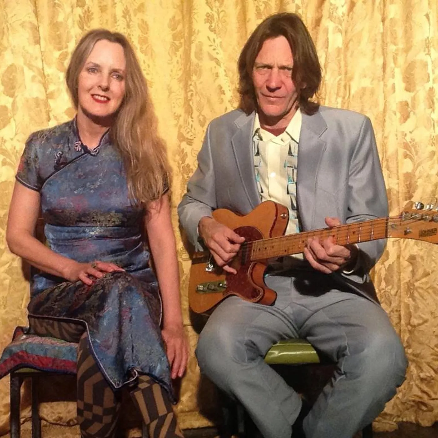 The Renderers Brand Page