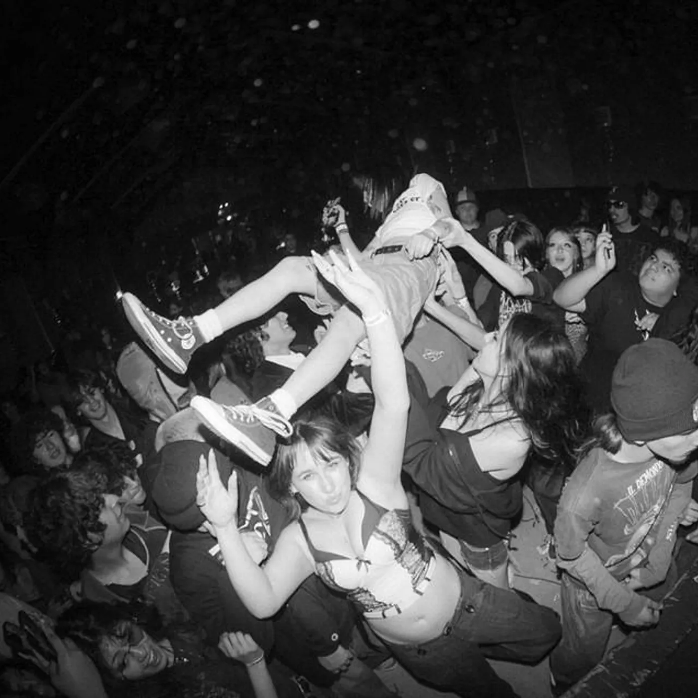 The Renters Brand Page