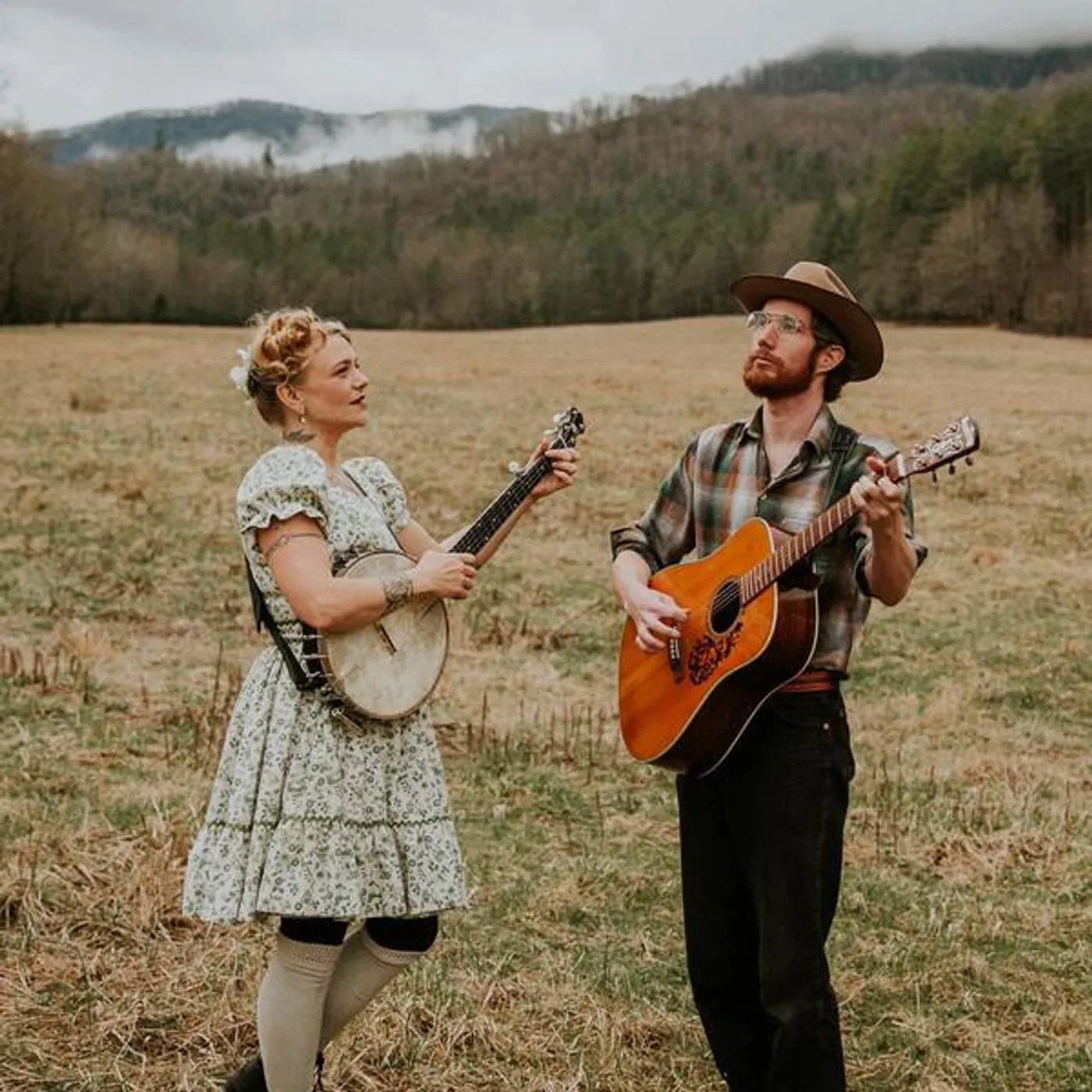 The Resonant Rogues Brand Page