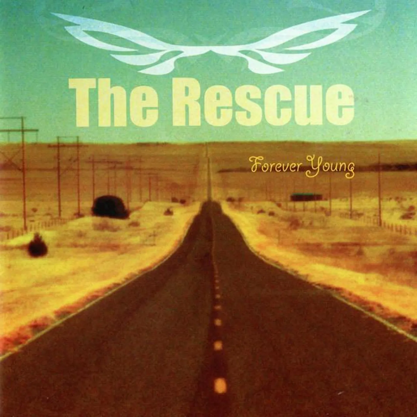 The Rescue