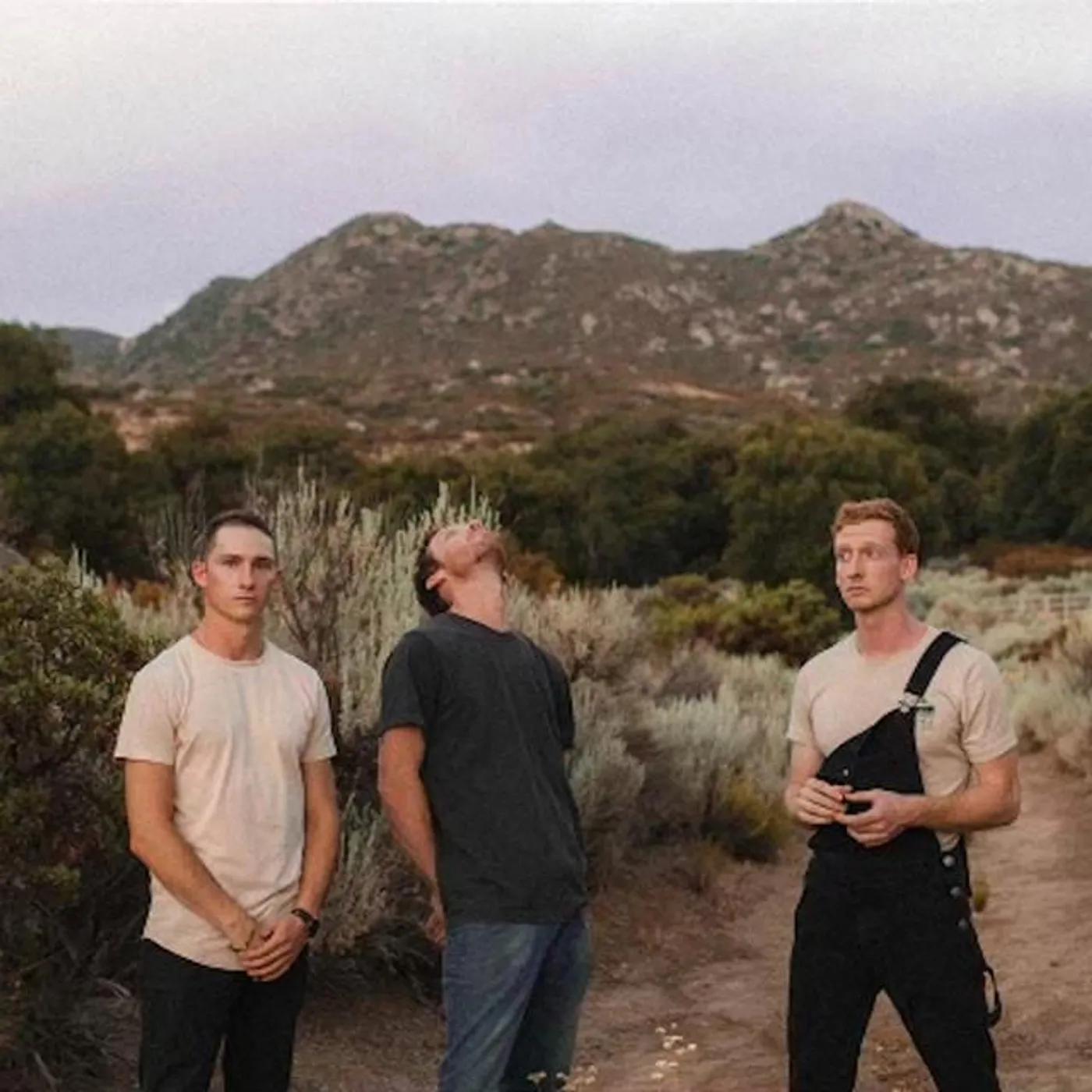 The Resinators Brand Page