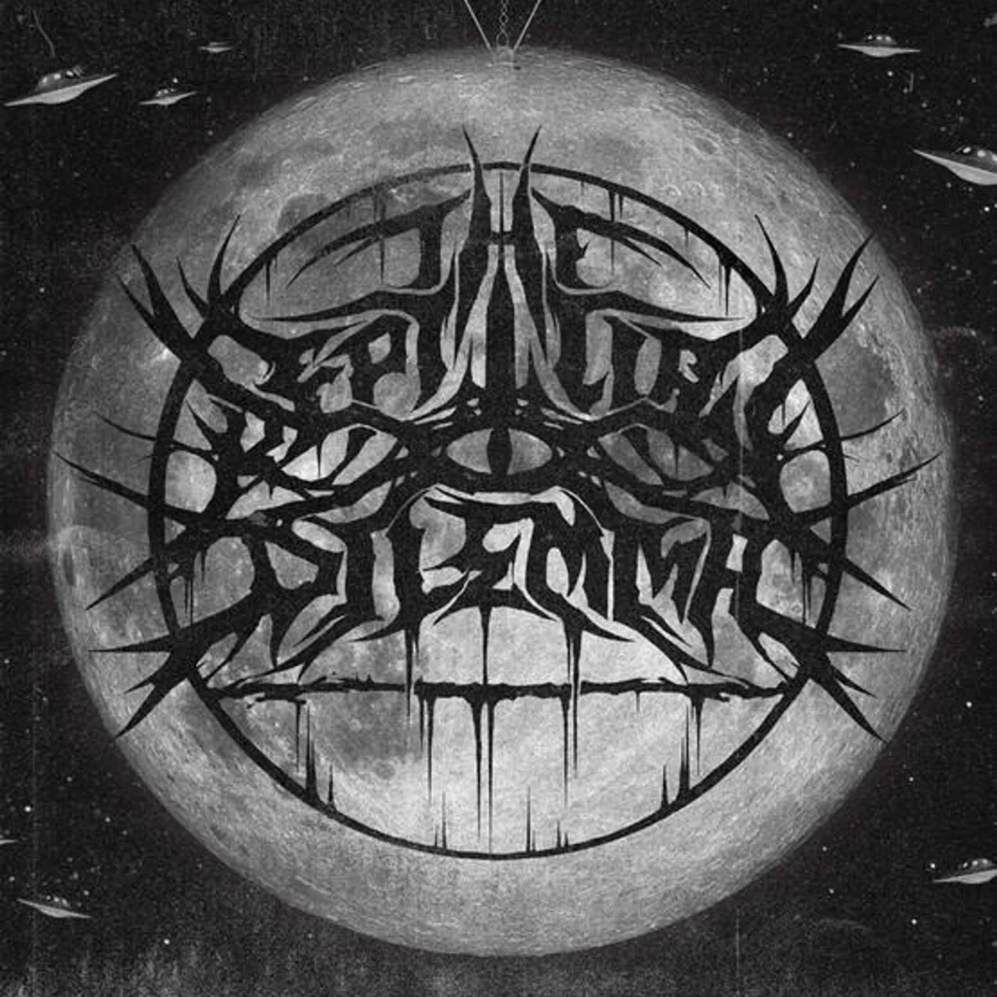 The Reptilian Dilemma Brand Page