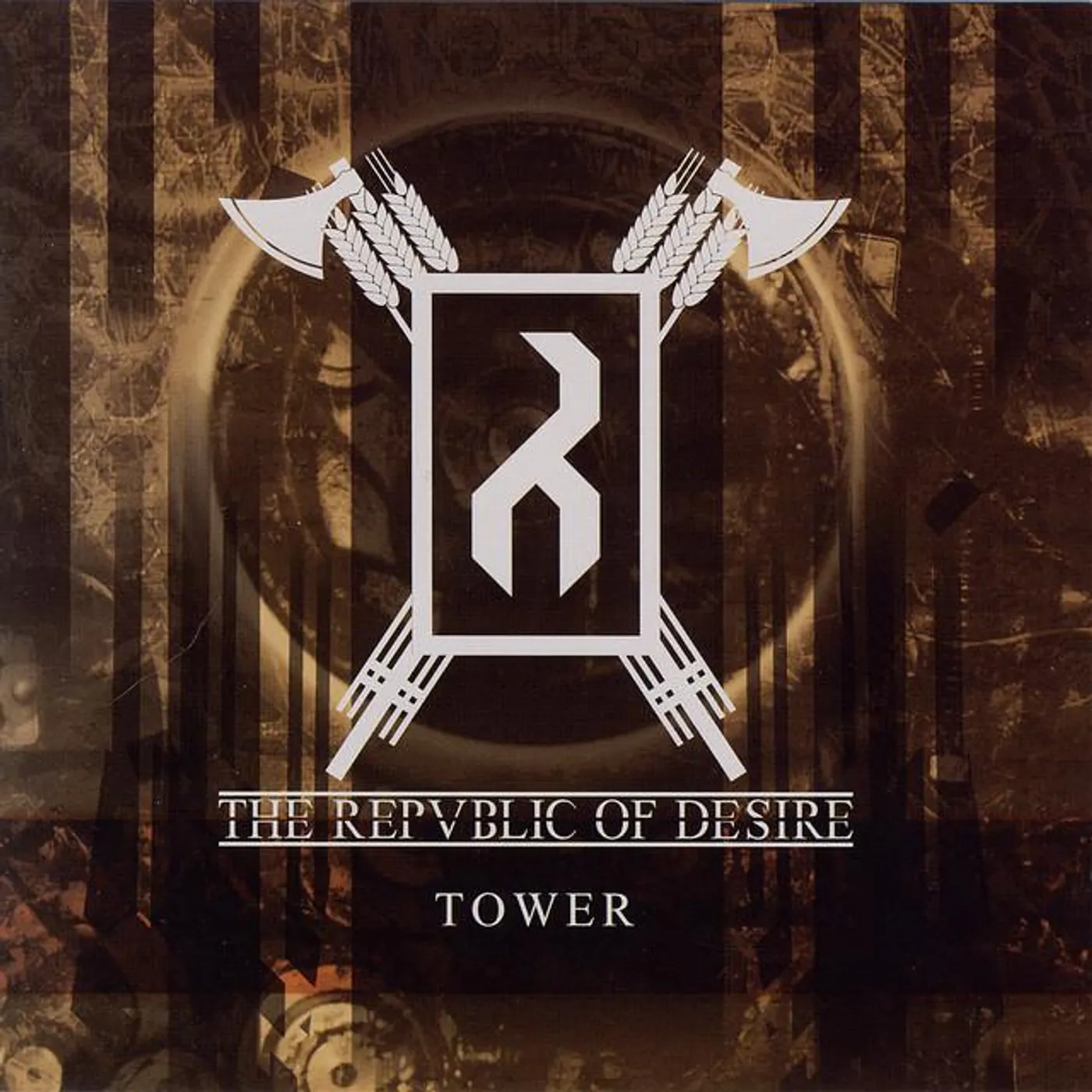 The Republic Of Desire