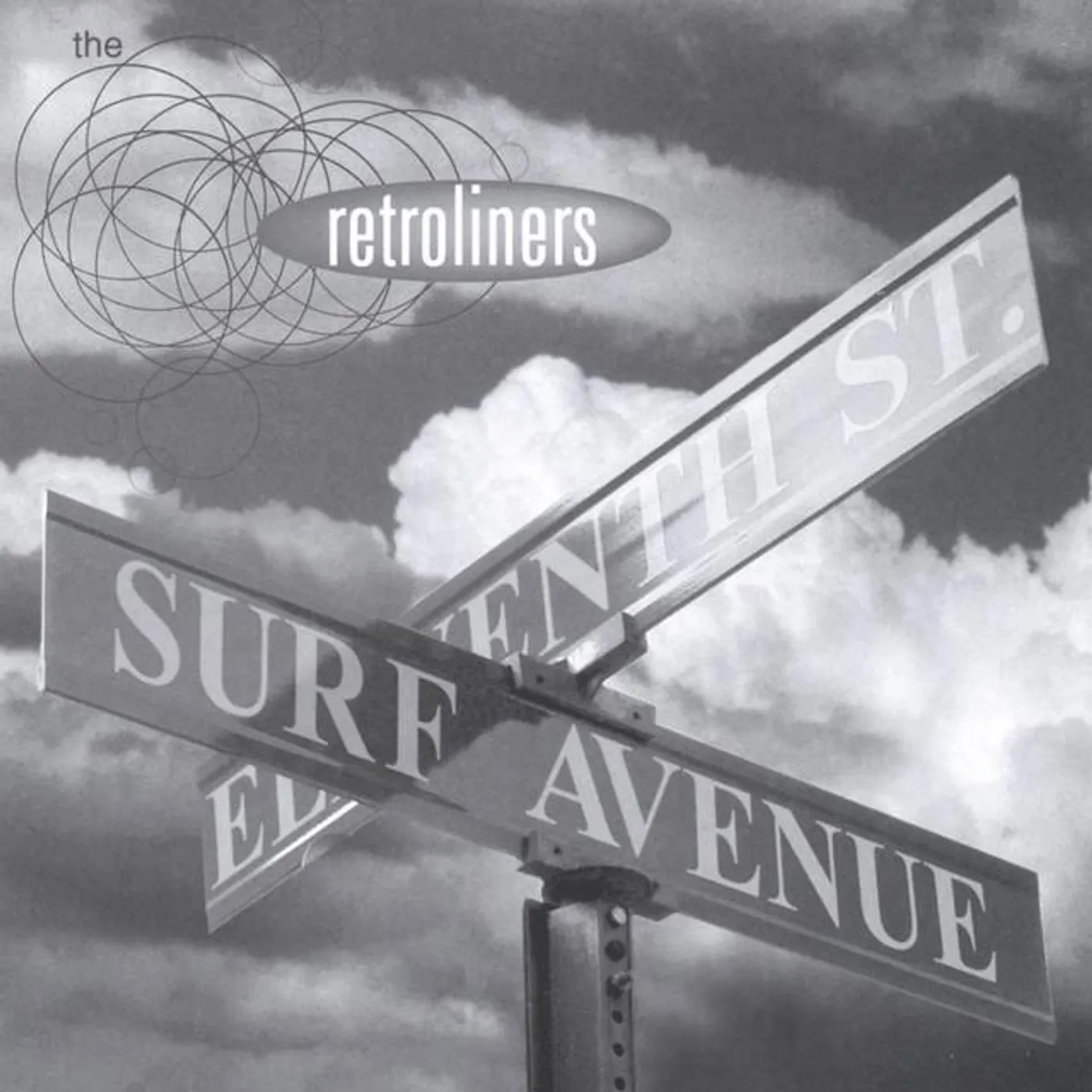The Retroliners Brand Page