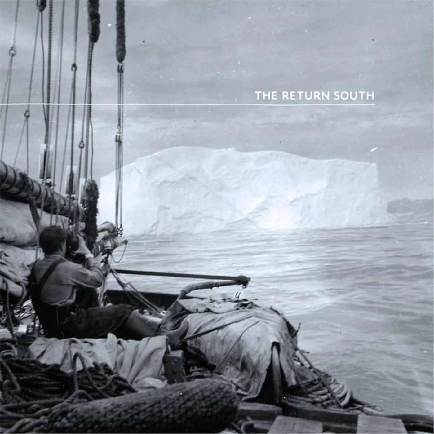 The Return South Brand Page