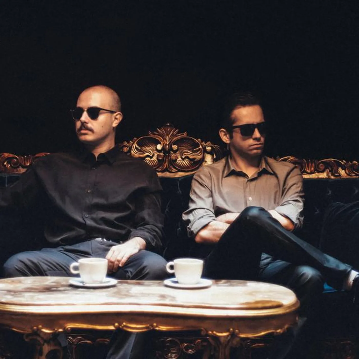 The Revolters Brand Page