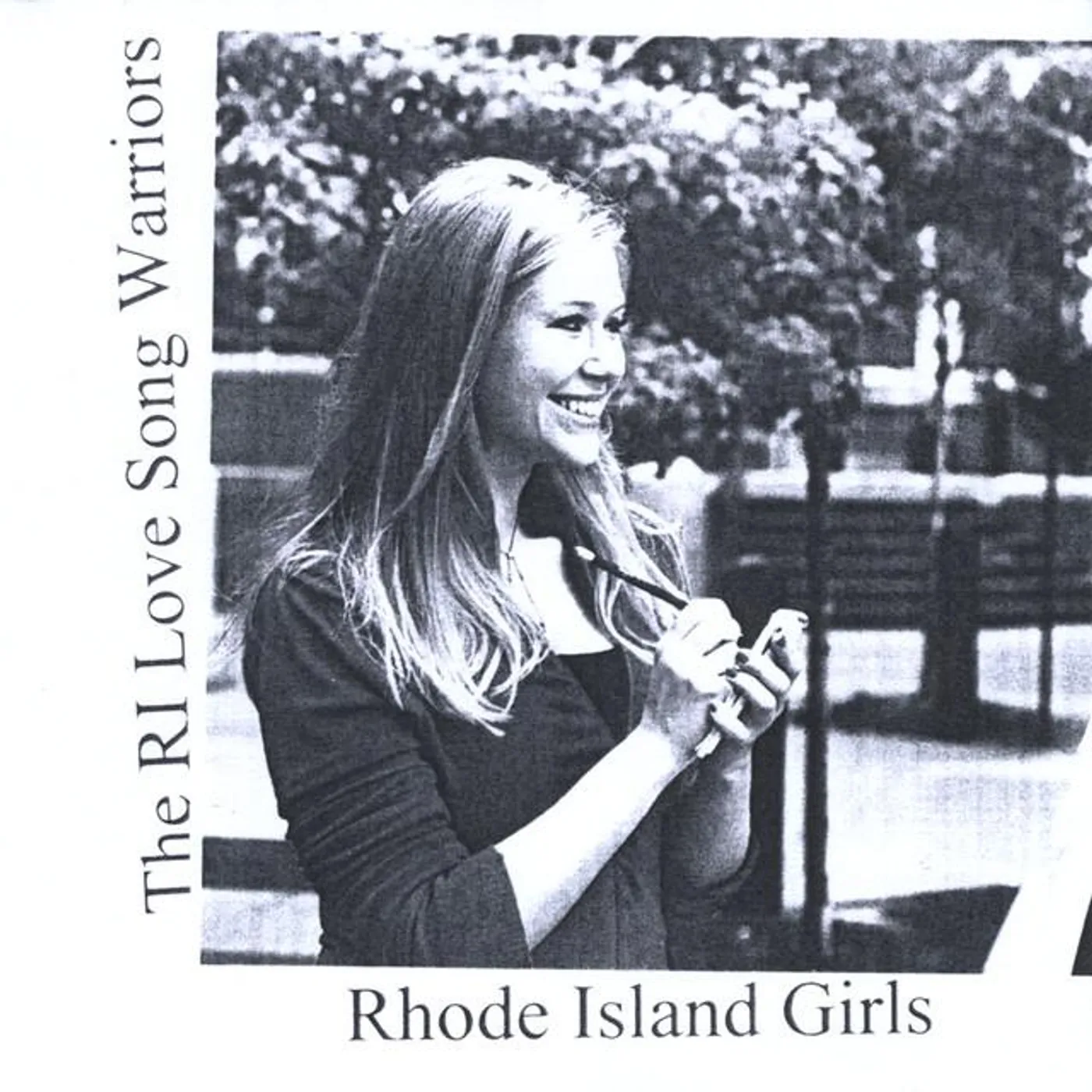 The RI Love Song Warriors