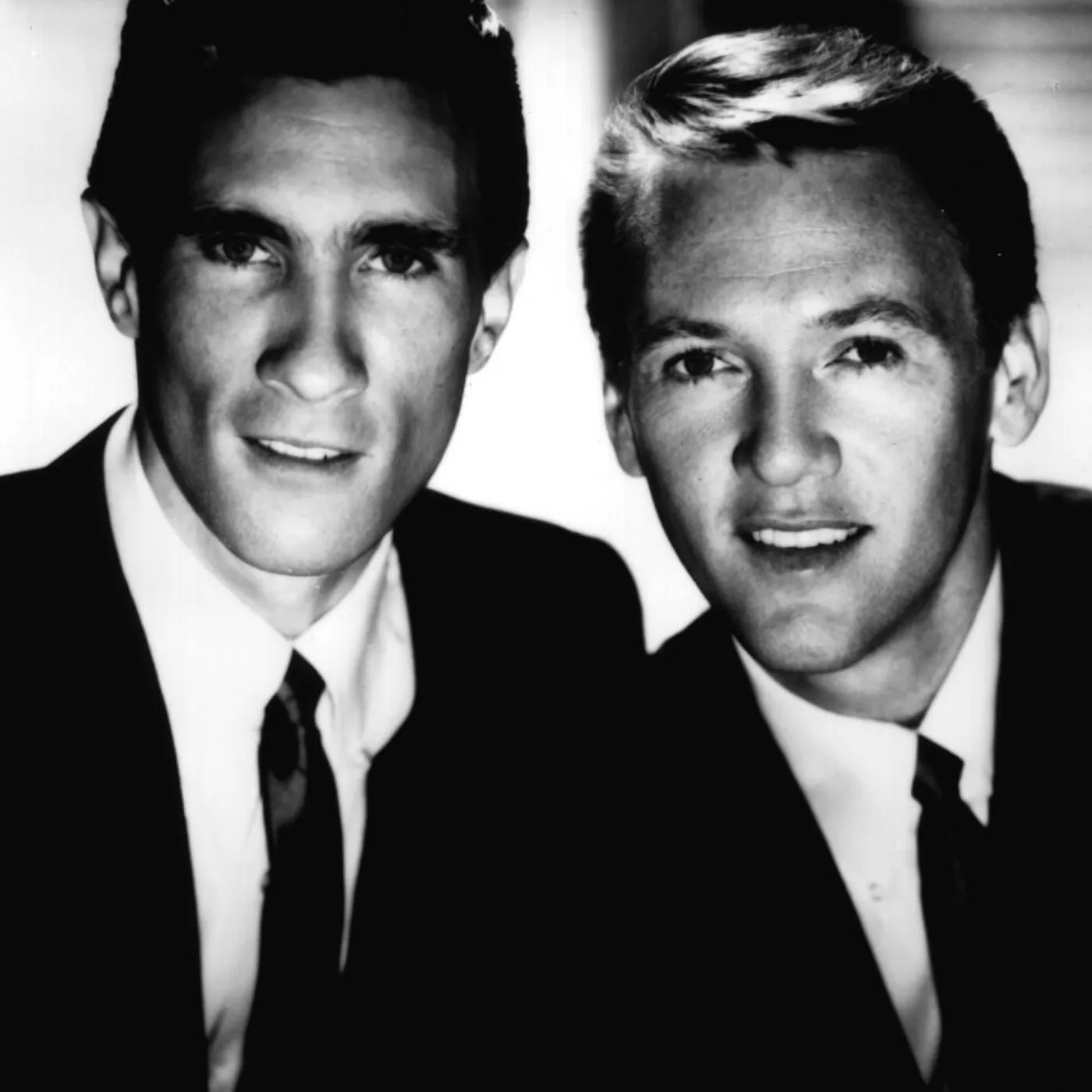 The Righteous Brothers Brand Page