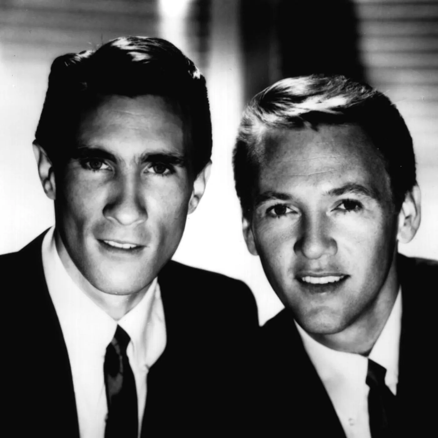 The Righteous Brothers Brand Page