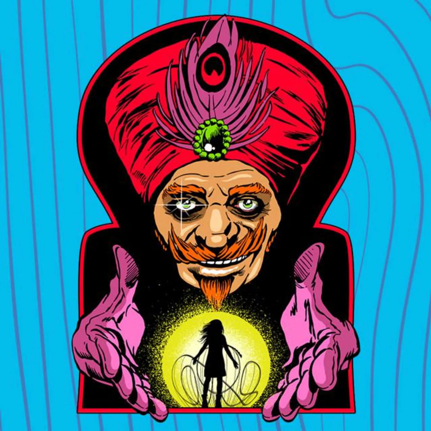 The Ride the Cyclone World Premiere Cast Recording Ensemble