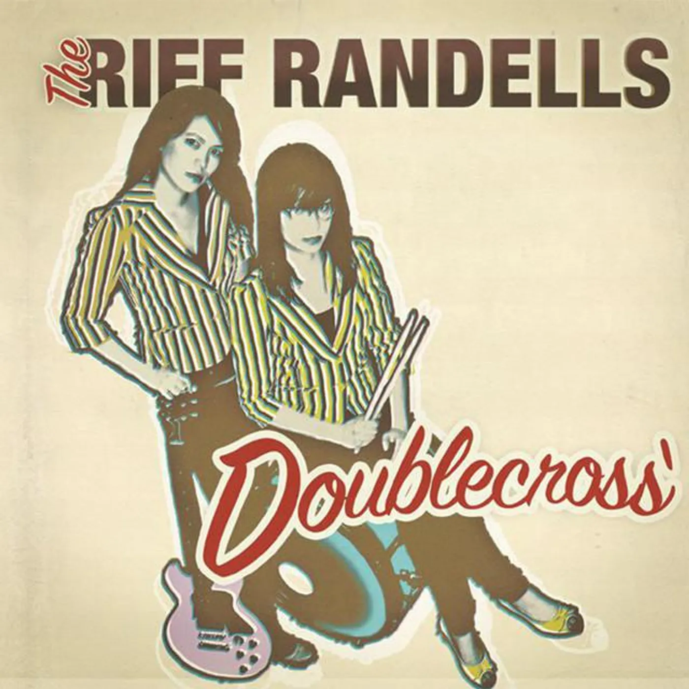 The Riff Randells