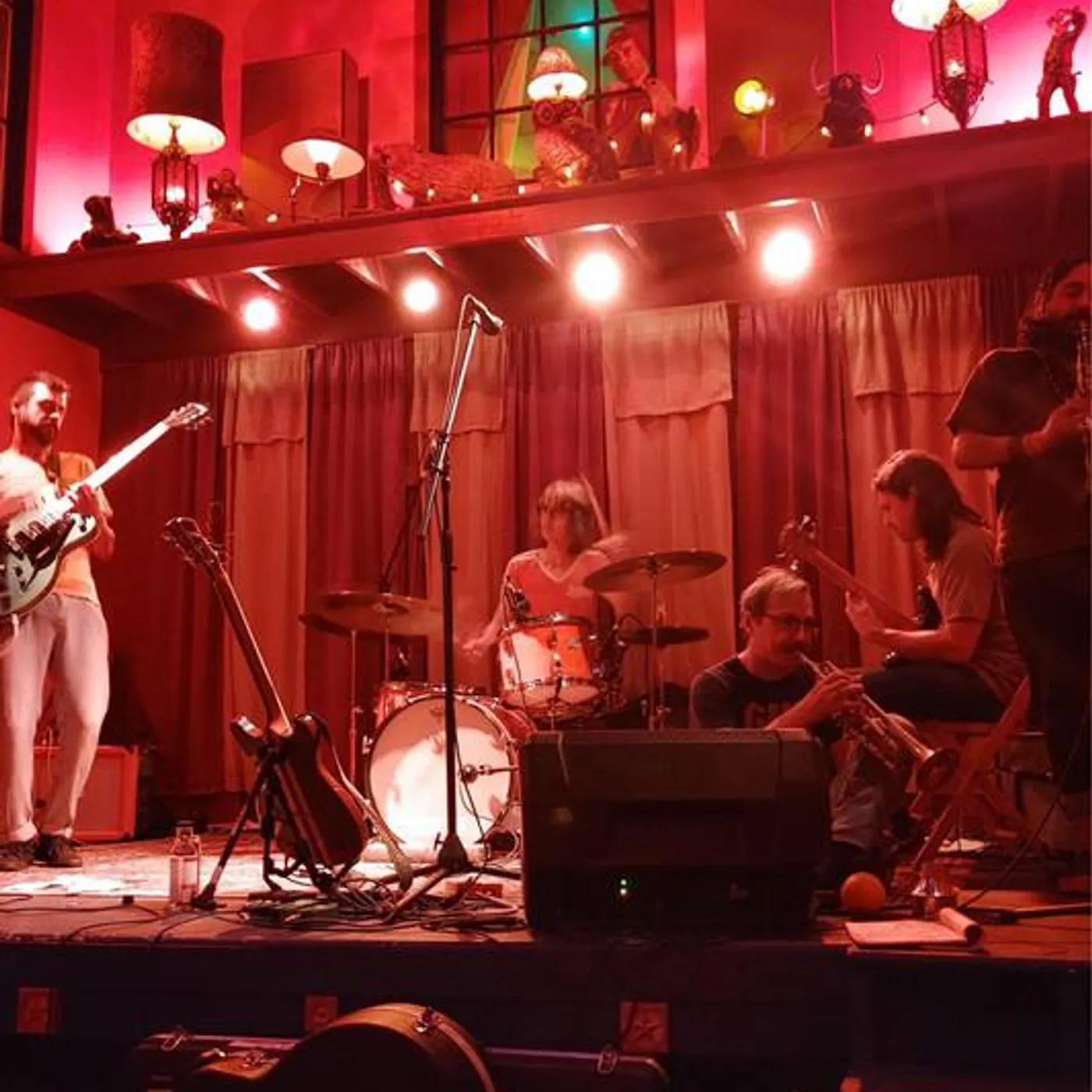 the rishis Brand Page