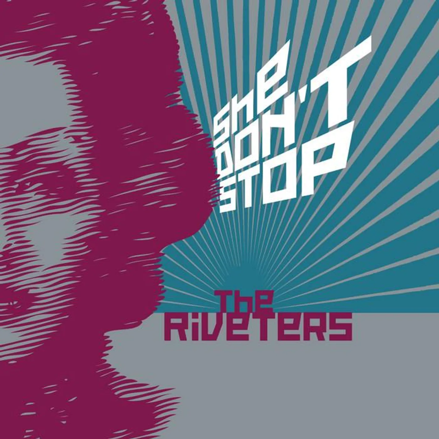 The Riveters Brand Page