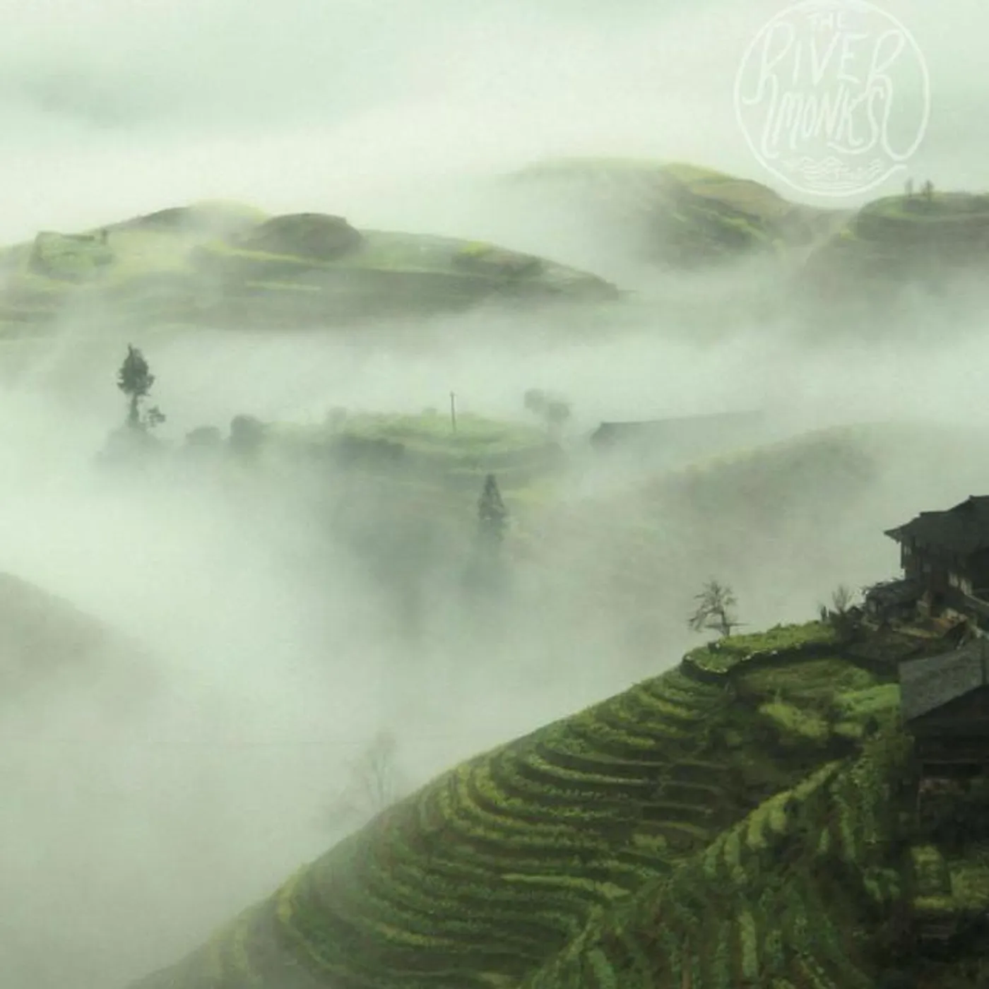 The River Monks Brand Page