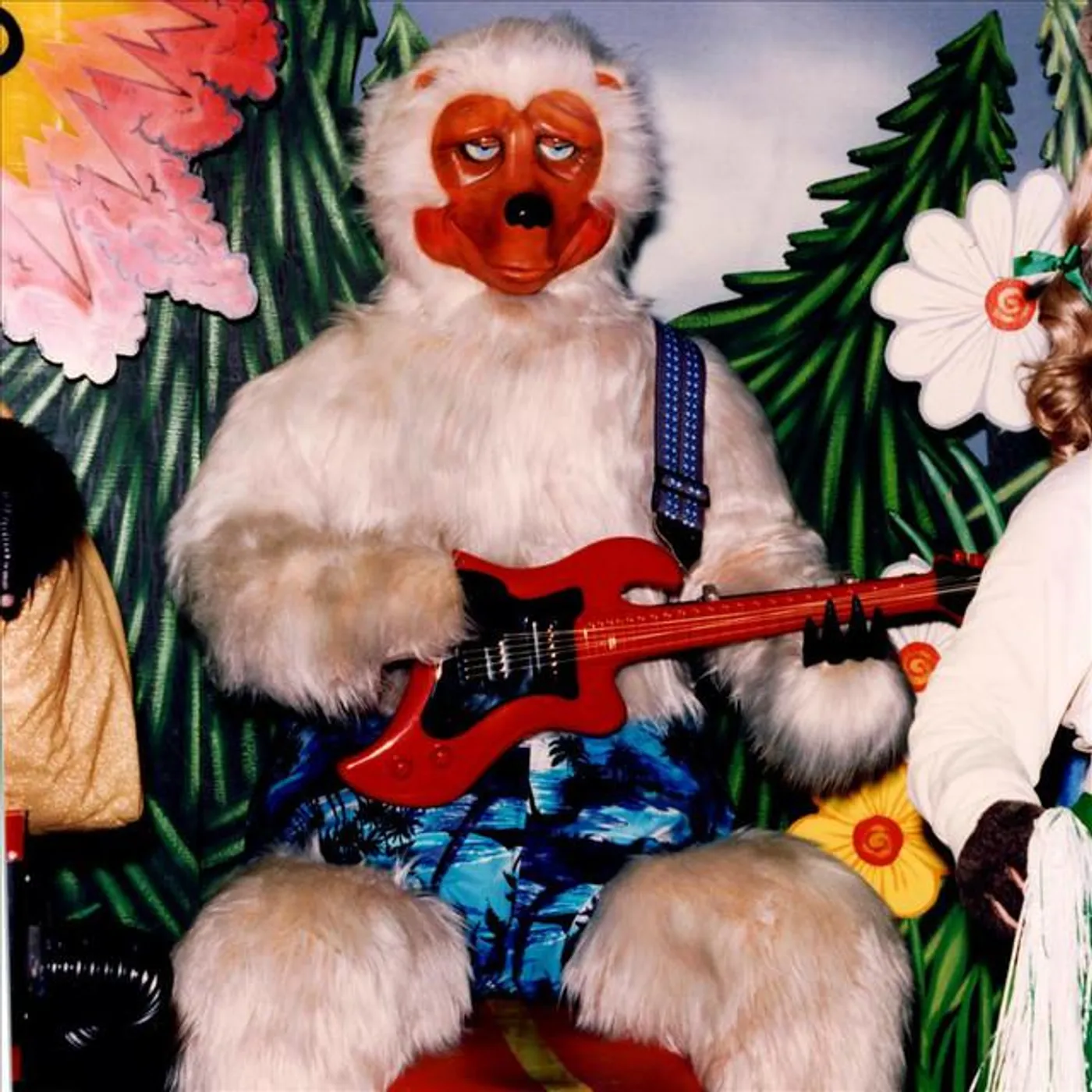 The Rock-afire Explosion