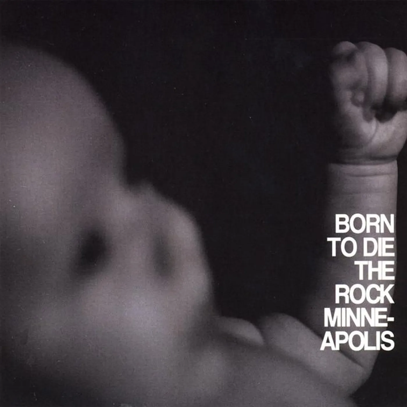 The Rock, Minneapolis Brand Page