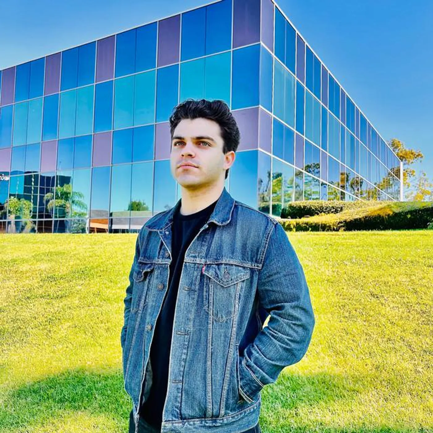 The Rocky Valentines Brand Page