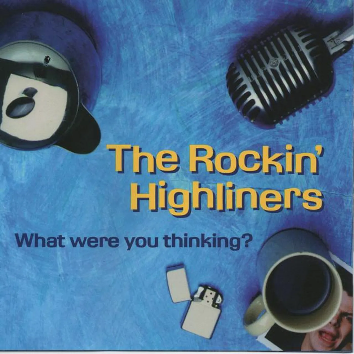 The Rockin' Highliners