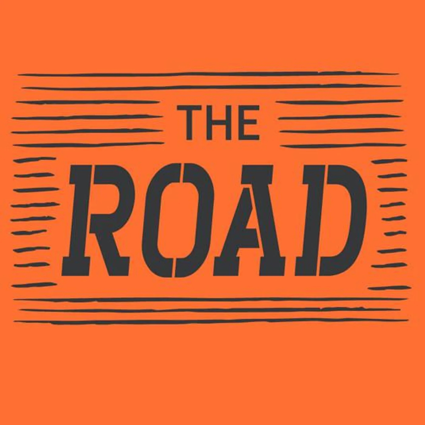 The Road Brand Page