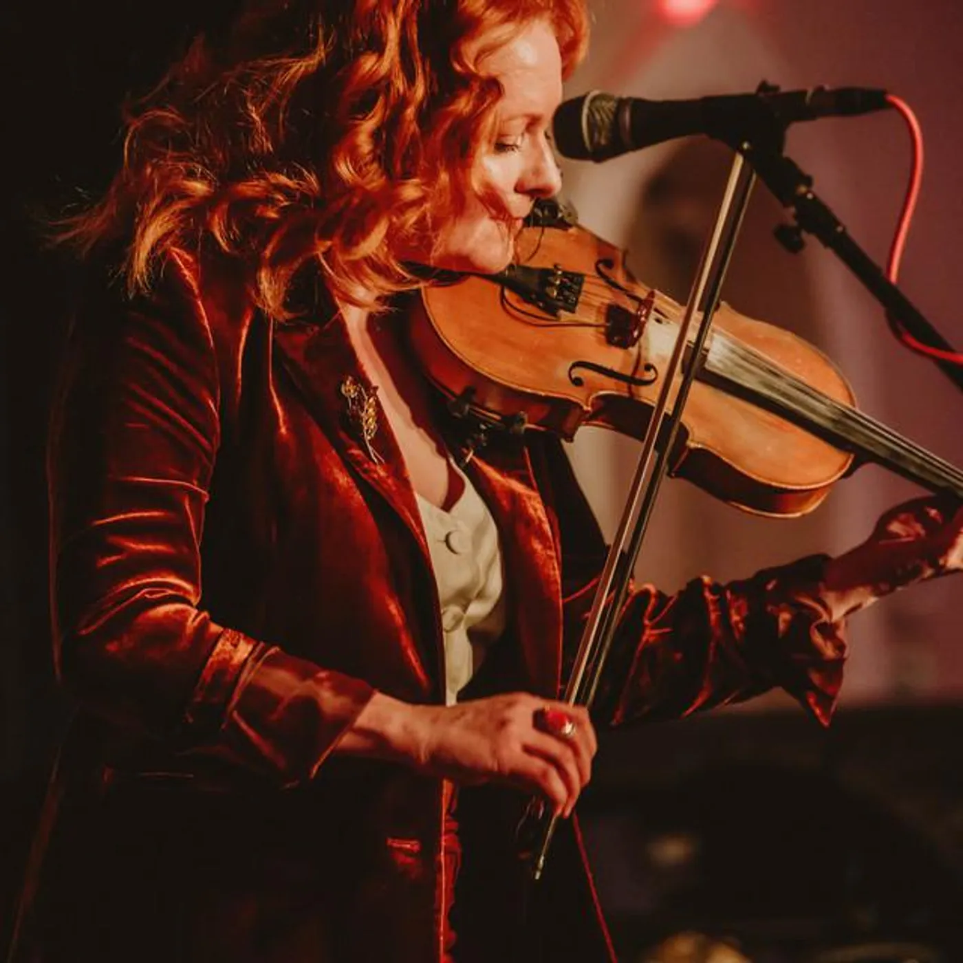 The Roaring Girl Cabaret