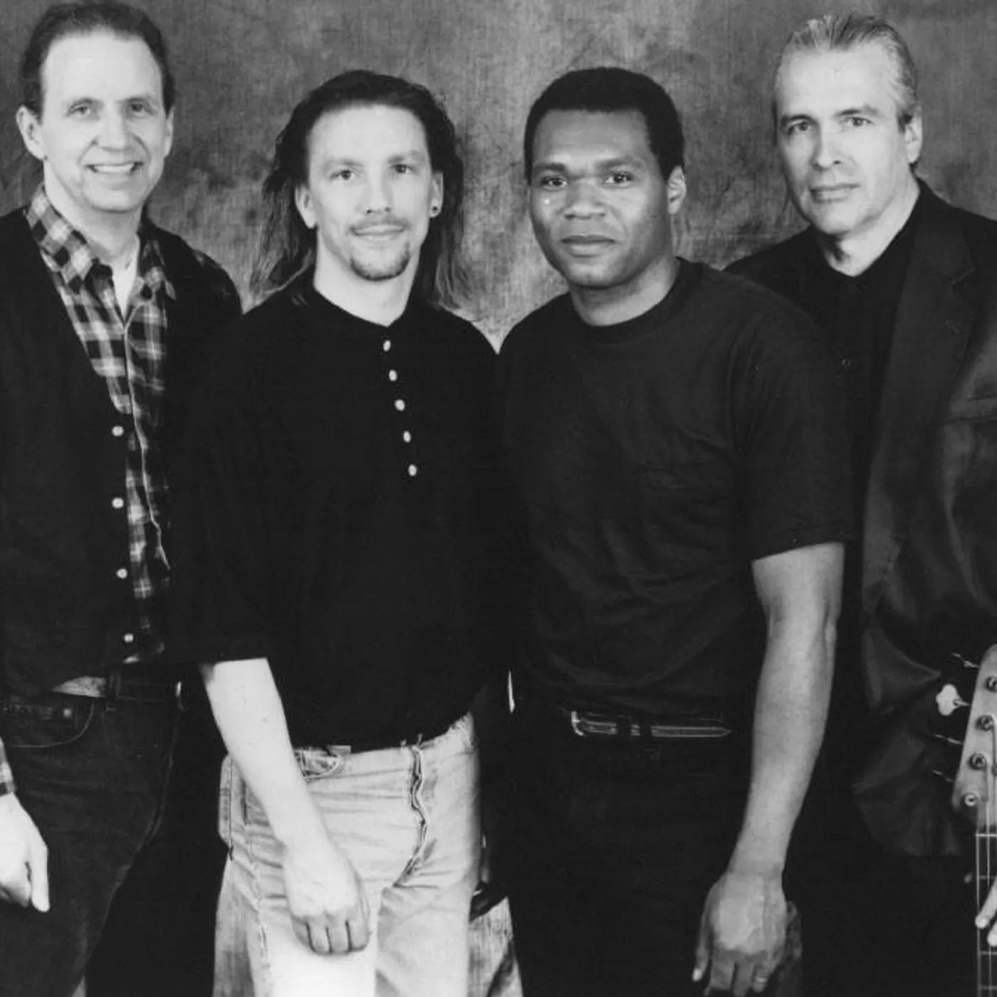 The Robert Cray Band Brand Page