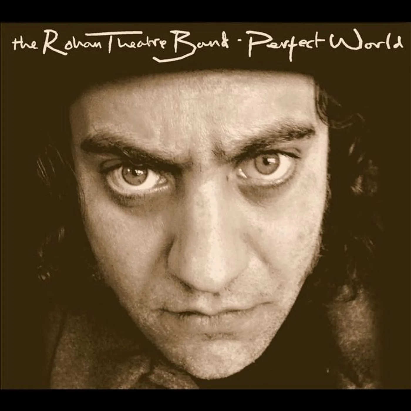 The Rohan Theatre Band Brand Page