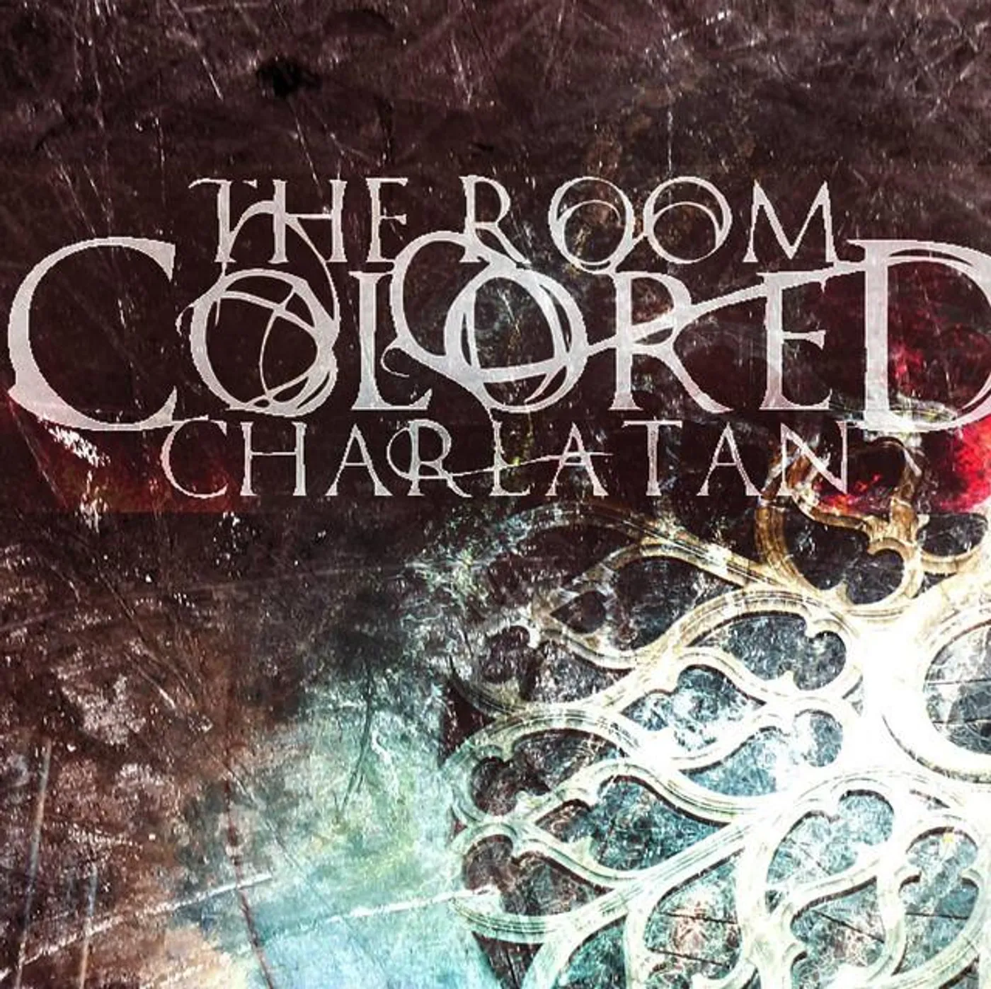 The Room Colored Charlatan