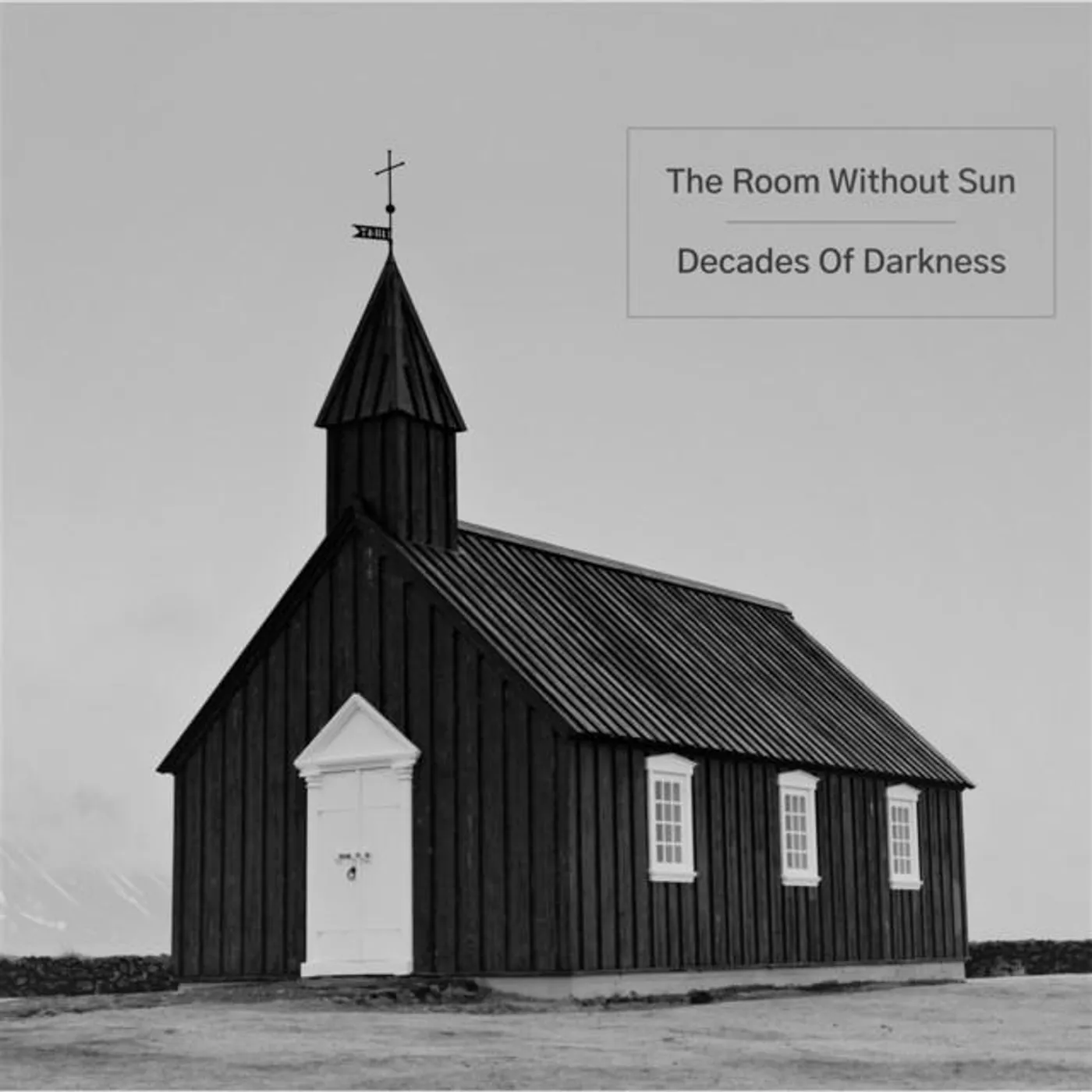 The Room Without Sun