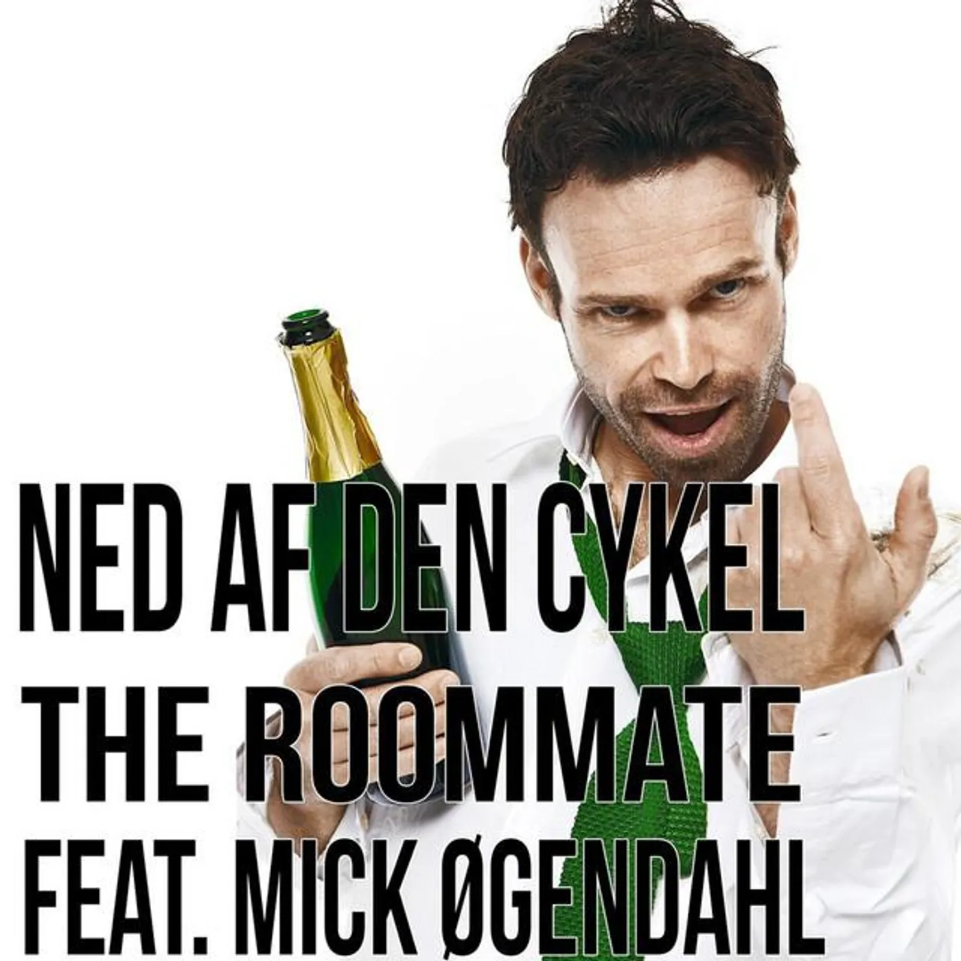 The Roommate Brand Page