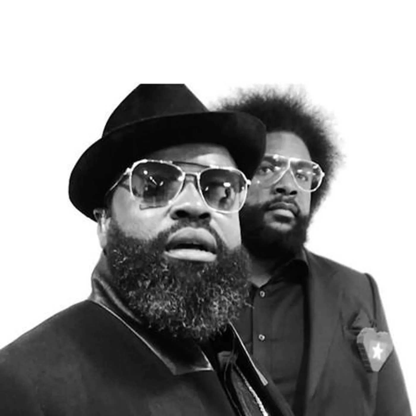 The Roots Brand Page