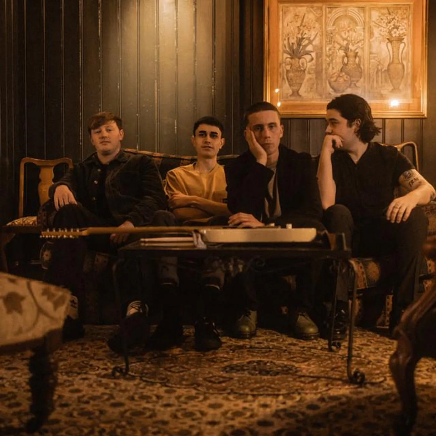 The Roly Mo Brand Page