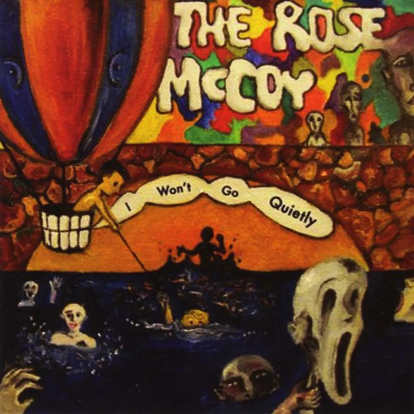 The Rose McCoy Brand Page