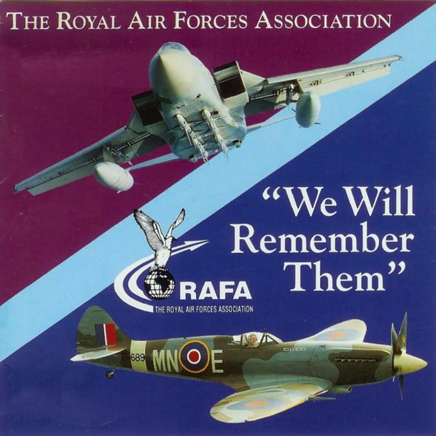 The Royal Air Forces Association