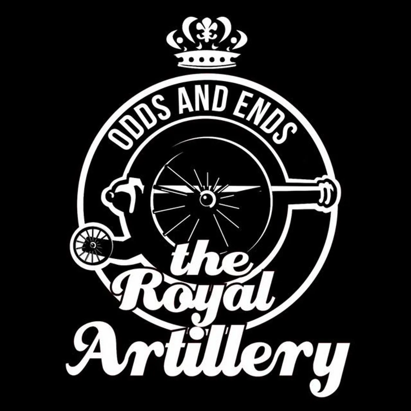 The Royal Artillery Brand Page