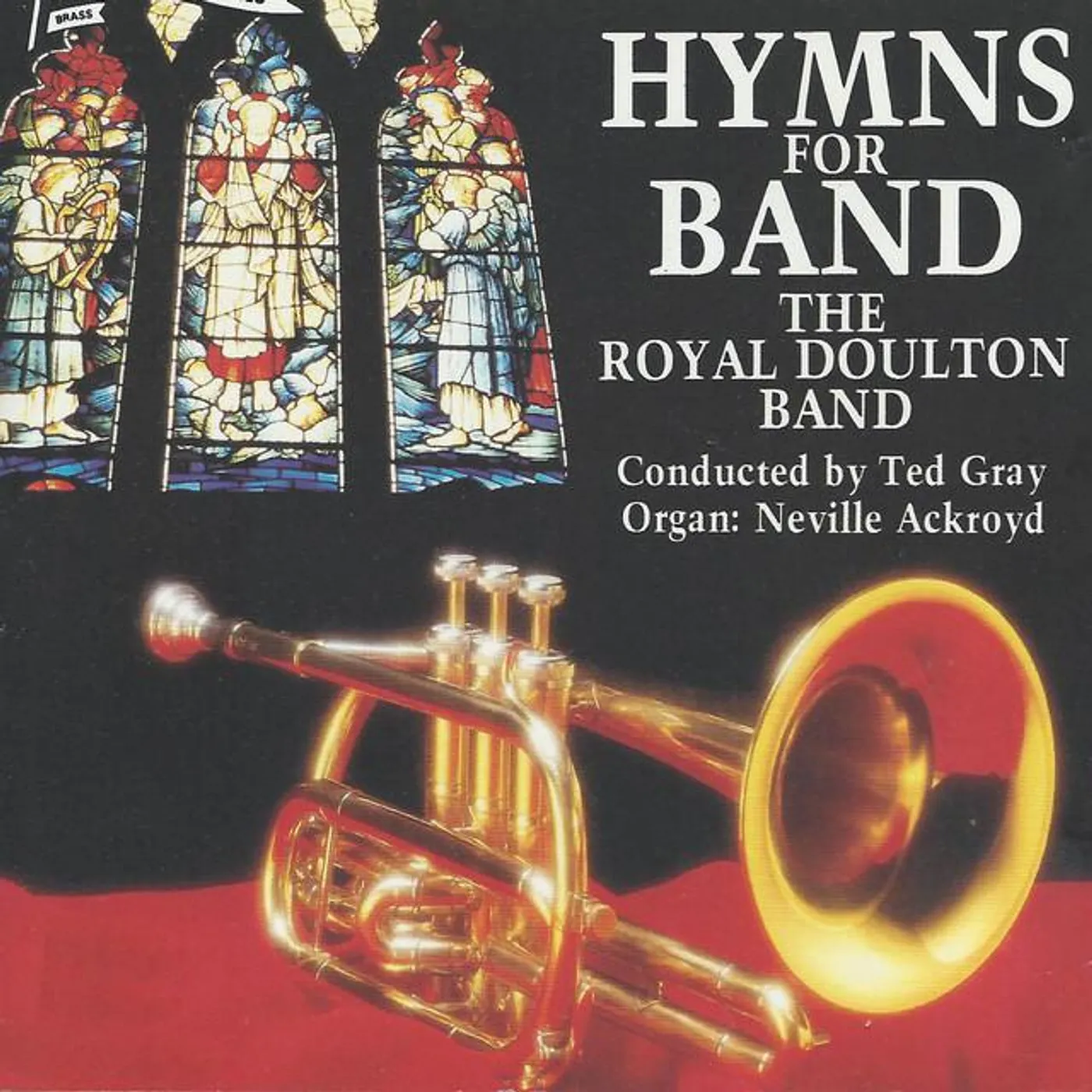 The Royal Doulton Band