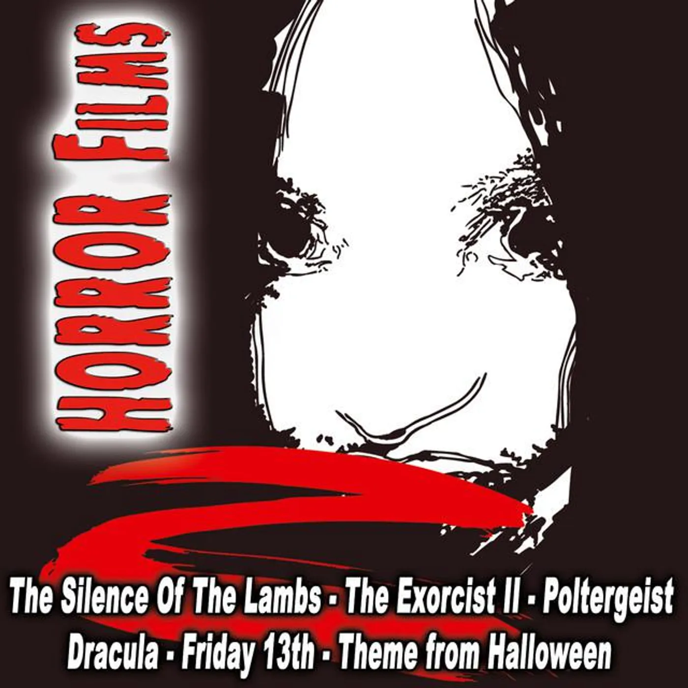 The Royal Horror Films