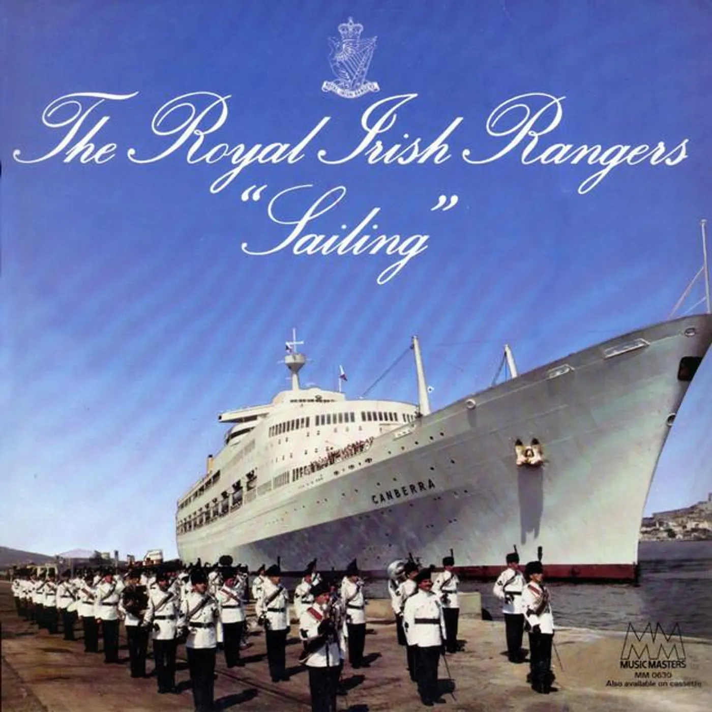 The Royal Irish Rangers