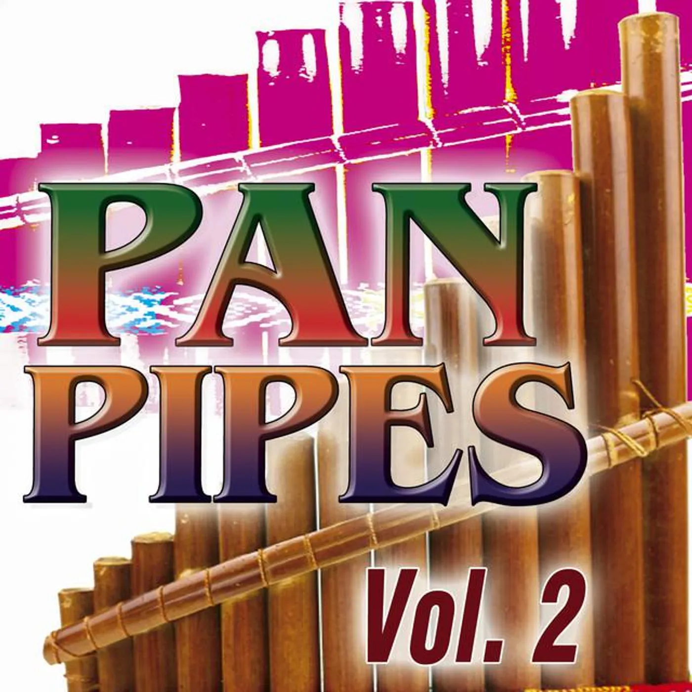 The Royal Pan Pipes Orchestra
