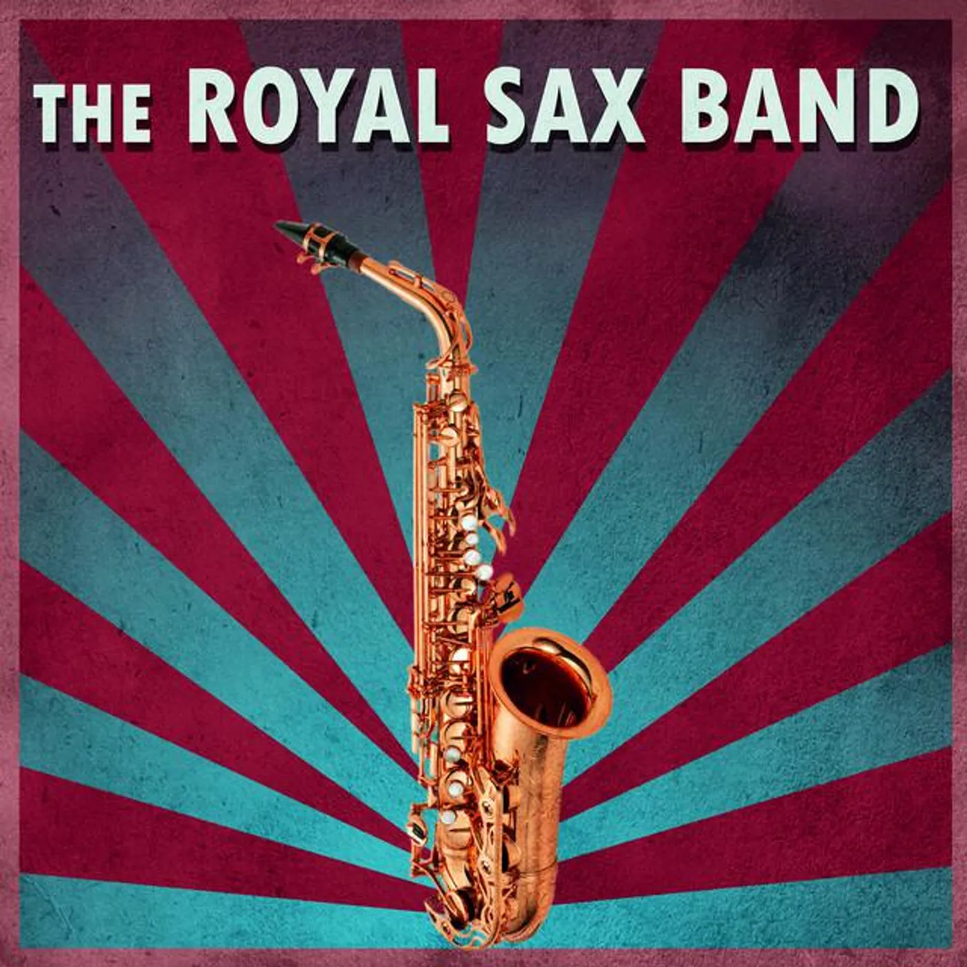 The Royal Sax Band
