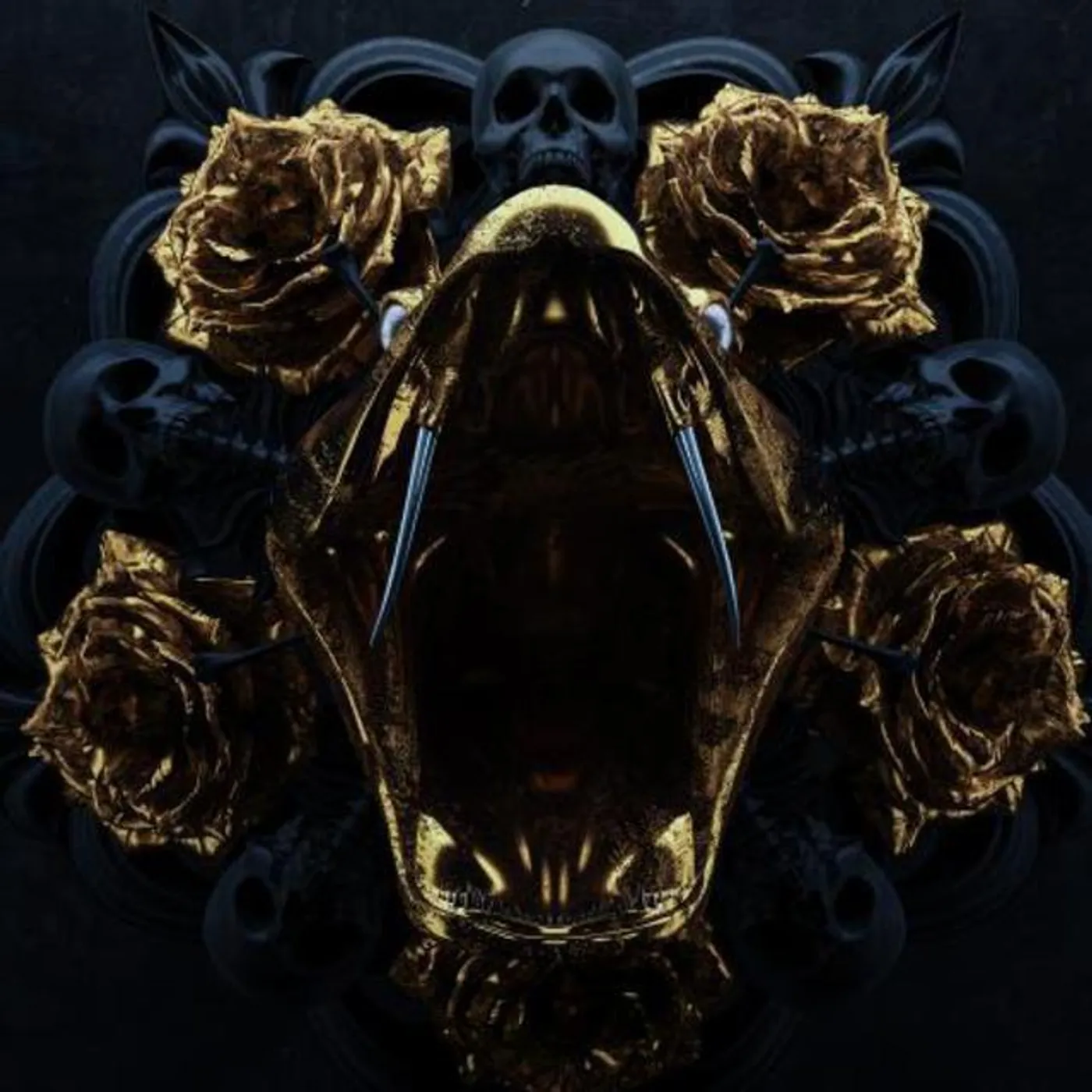 The Royal Brand Page