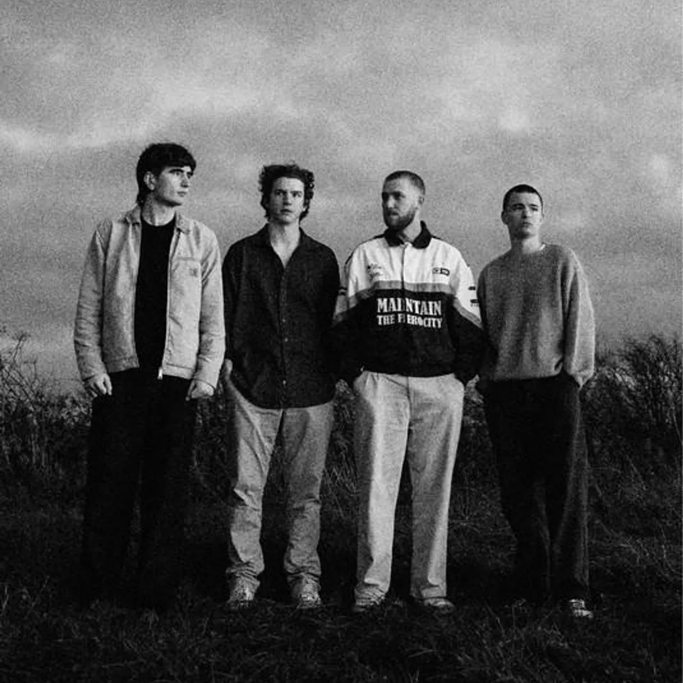 The Royston Club Brand Page